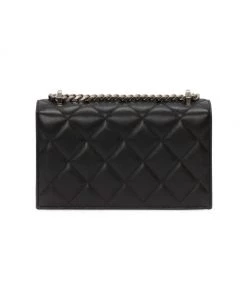 Alexander McQueen Quilted Leather Jewelled Satchel 9 Alexander McQueen Quilted Leather Jewelled Satchel -Alexander McQueen Elegant store unnamed file 2761