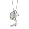 Alexander McQueen Multi-Charm Necklace For Men