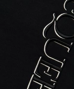 Alexander McQueen Logo Embossed Shorts For Men 13 Alexander McQueen Logo Embossed Shorts For Men -Alexander McQueen Elegant store unnamed file 2854