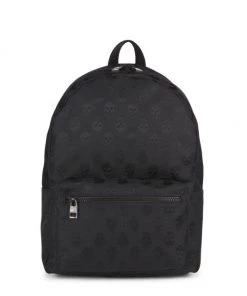 Alexander McQueen Metropolitan Jaquard Backpack For Men