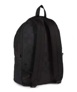 Alexander McQueen Metropolitan Jaquard Backpack For Men -Alexander McQueen Elegant store unnamed file 2857