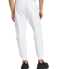 Alexander McQueen Contrast Logo Joggers For Men -Alexander McQueen Elegant store unnamed file 2867