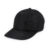 Alexander McQueen Skull-Print Baseball Cap For Men