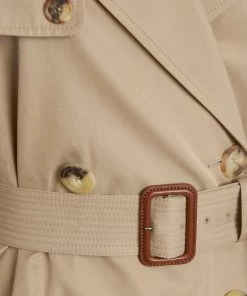 Alexander McQueen Graffiti Logo Trench Coat 11 Alexander McQueen Graffiti Logo Trench Coat -Alexander McQueen Elegant store unnamed file 2953