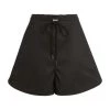 Alexander McQueen Exploded Shorts