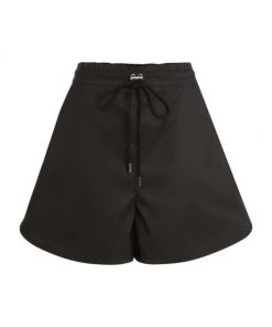 Alexander McQueen Exploded Shorts