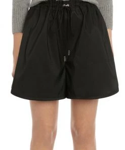 Alexander McQueen Exploded Shorts -Alexander McQueen Elegant store unnamed file 2956