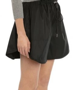 Alexander McQueen Exploded Shorts -Alexander McQueen Elegant store unnamed file 2957