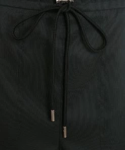 Alexander McQueen Exploded Shorts -Alexander McQueen Elegant store unnamed file 2959