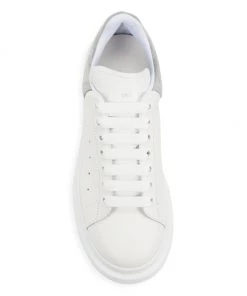 Alexander McQueen Oversized Leather Platform Sneakers For Men 11 Alexander McQueen Oversized Leather Platform Sneakers For Men -Alexander McQueen Elegant store unnamed file 3008