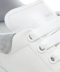 Alexander McQueen Oversized Leather Platform Sneakers For Men 13 Alexander McQueen Oversized Leather Platform Sneakers For Men -Alexander McQueen Elegant store unnamed file 3010