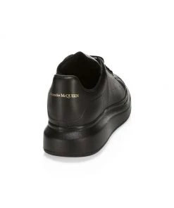 Alexander McQueen Men's Oversized Leather Platform Sneakers For Men 8 Alexander McQueen Men's Oversized Leather Platform Sneakers For Men -Alexander McQueen Elegant store unnamed file 302