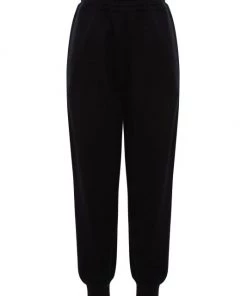 Alexander McQueen Cotton Joggers