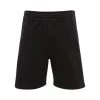 Alexander McQueen Logo Tape Shorts For Men
