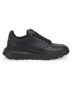 Alexander McQueen Men's Court Sneakers For Men