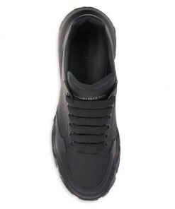 Alexander McQueen Men's Court Sneakers For Men -Alexander McQueen Elegant store unnamed file 3169
