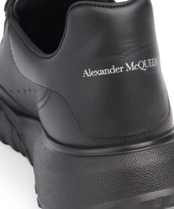 Alexander McQueen Men's Court Sneakers For Men -Alexander McQueen Elegant store unnamed file 3170