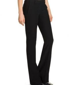 Alexander McQueen Narrow Bootcut Trousers 8 Alexander McQueen Narrow Bootcut Trousers -Alexander McQueen Elegant store unnamed file 3218