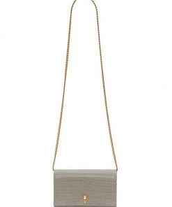 Alexander McQueen Mini Skull Bag Navy -Alexander McQueen Elegant store unnamed file 3233