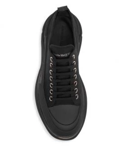 Alexander McQueen Men's Tread Slick Sneakers For Men 10 Alexander McQueen Men's Tread Slick Sneakers For Men -Alexander McQueen Elegant store unnamed file 3243