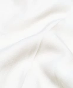 Alexander McQueen Bootcut Trousers Ivory -Alexander McQueen Elegant store unnamed file 3251