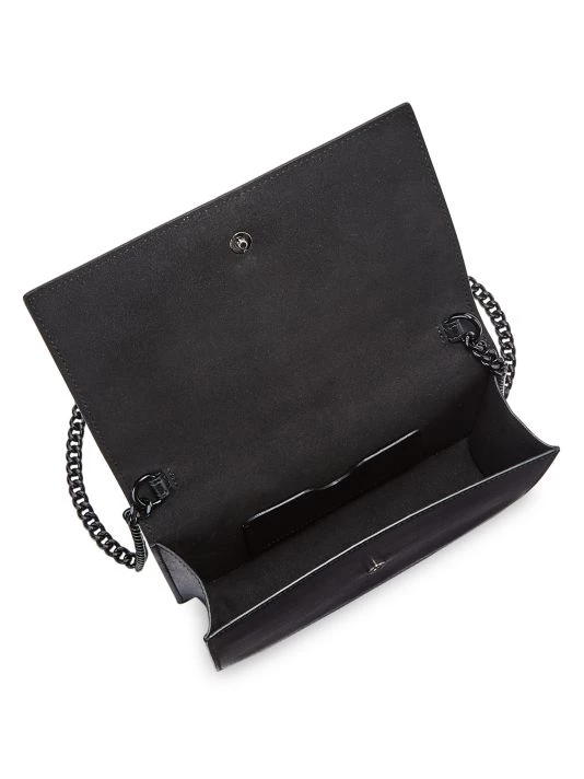 Alexander McQueen The Small Skull Leather Bag 2 Alexander McQueen The Small Skull Leather Bag - Image 2