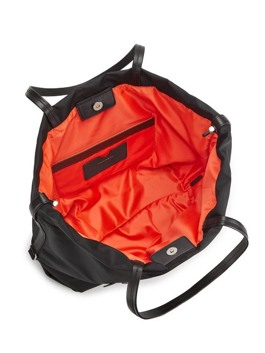 Alexander McQueen Bundle Graffiti Logo Tote 3 Alexander McQueen Bundle Graffiti Logo Tote - Image 3