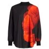 Alexander McQueen Hybrid Cocoon Shirt