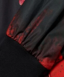 Alexander McQueen Hybrid Cocoon Shirt -Alexander McQueen Elegant store unnamed file 3489