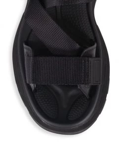 Alexander McQueen Tread Sport Sandals 9 Alexander McQueen Tread Sport Sandals -Alexander McQueen Elegant store unnamed file 3499
