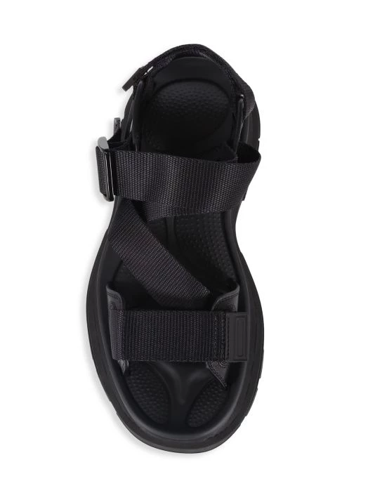 Alexander McQueen Tread Sport Sandals 5 Alexander McQueen Tread Sport Sandals - Image 5