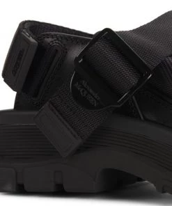 Alexander McQueen Tread Sport Sandals 11 Alexander McQueen Tread Sport Sandals -Alexander McQueen Elegant store unnamed file 3501