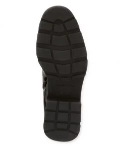 Alexander McQueen Patent Leather Tread Boots For Men -Alexander McQueen Elegant store unnamed file 3585