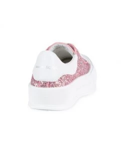 Alexander McQueen Glitter Plimsoll Sneakers -Alexander McQueen Elegant store unnamed file 3729
