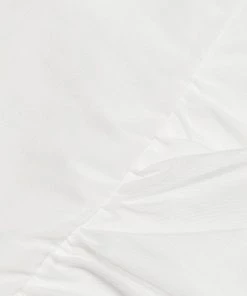 Alexander McQueen Ruffle-Embellished T-Shirt Minidress 13 Alexander McQueen Ruffle-Embellished T-Shirt Minidress -Alexander McQueen Elegant store unnamed file 373