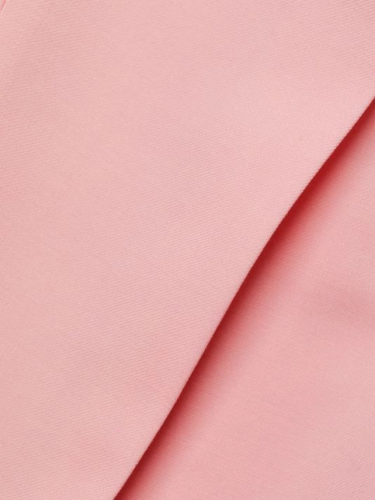 Alexander McQueen Double Pleated Wool Trousers 6 Alexander McQueen Double Pleated Wool Trousers - Image 6