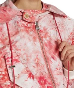 Alexander McQueen Cropped Bomber Jacket 10 Alexander McQueen Cropped Bomber Jacket -Alexander McQueen Elegant store unnamed file 3747