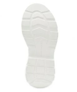 Alexander McQueen Crystal Treadslick High-Top Sneakers -Alexander McQueen Elegant store unnamed file 3754