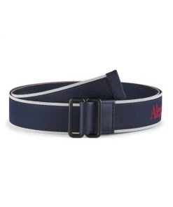 Alexander McQueen Logo Camera Belt For Men Navy Red 10 Alexander McQueen Logo Camera Belt For Men Navy Red -Alexander McQueen Elegant store unnamed file 378