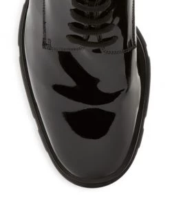 Alexander McQueen Lace-Up Leather Loafers For Men 10 Alexander McQueen Lace-Up Leather Loafers For Men -Alexander McQueen Elegant store unnamed file 3783