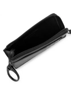 Alexander McQueen Large Zip Coin & Card Wallet For Men -Alexander McQueen Elegant store unnamed file 3797