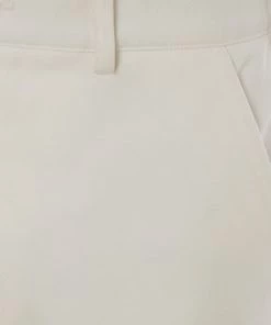 Alexander McQueen 3D Logo Embroidered Jeans For Men -Alexander McQueen Elegant store unnamed file 418