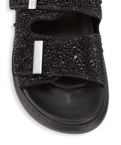 Alexander McQueen Hybrid Double Buckle Crystal Slides For Men 9 Alexander McQueen Hybrid Double Buckle Crystal Slides For Men -Alexander McQueen Elegant store unnamed file 529
