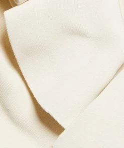 Alexander McQueen Ruffled Sleeveless Midi-Dress -Alexander McQueen Elegant store unnamed file 551