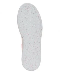 Alexander McQueen Women's Oversized Colorblock Suede Sneakers -Alexander McQueen Elegant store unnamed file 562