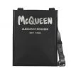 Alexander McQueen Flat Phone Bag For Men