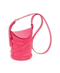 Alexander McQueen The Curve Bag -Alexander McQueen Elegant store unnamed file 581