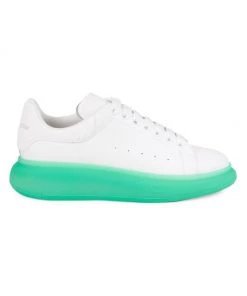 Alexander McQueen Oversized Transparent Sole Sneakers For Men Black Green 14 Alexander McQueen Oversized Transparent Sole Sneakers For Men Black Green -Alexander McQueen Elegant store unnamed file 625
