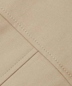 Alexander McQueen Articulated Peplum Canvas Jacket -Alexander McQueen Elegant store unnamed file 632