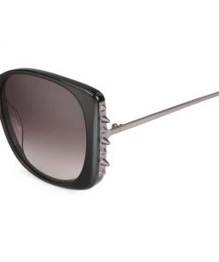 Alexander McQueen Studs 59MM Square Sunglasses 6 Alexander McQueen Studs 59MM Square Sunglasses -Alexander McQueen Elegant store unnamed file 653